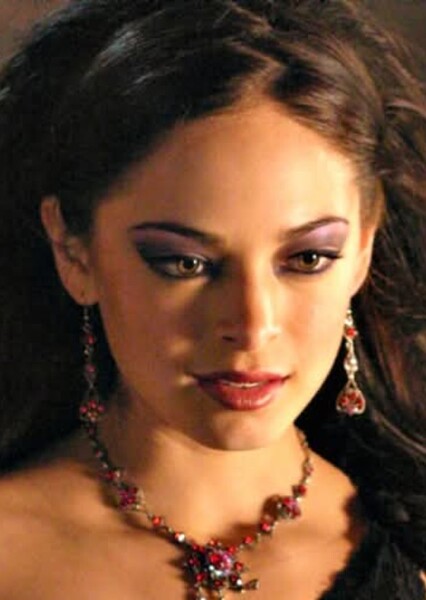 Kristin Kreuk