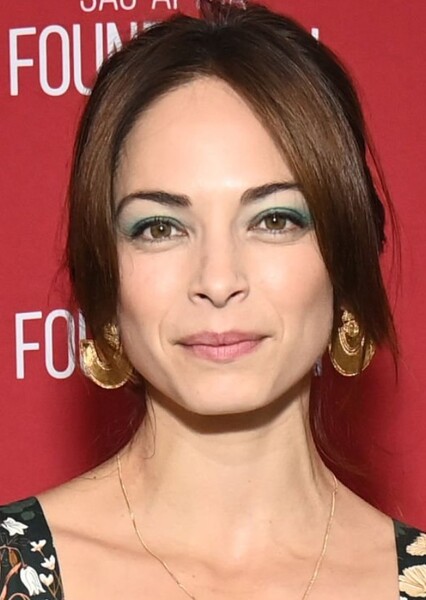 Kristin Kreuk photo