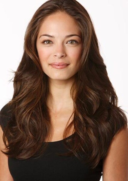 Kristin Kreuk