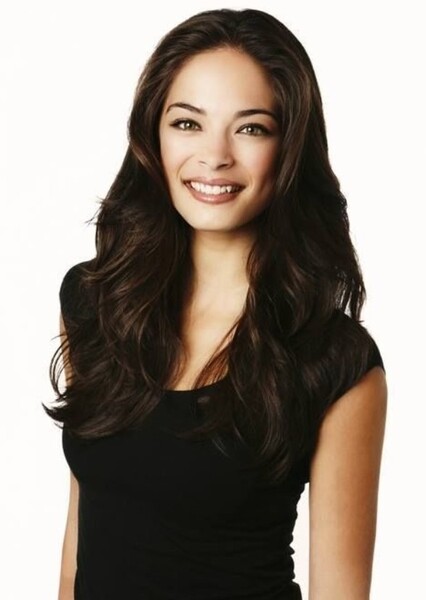 Kristin Kreuk photo