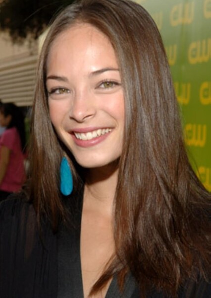 Kristin Kreuk photo