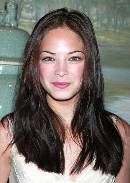 Kristin Kreuk photo