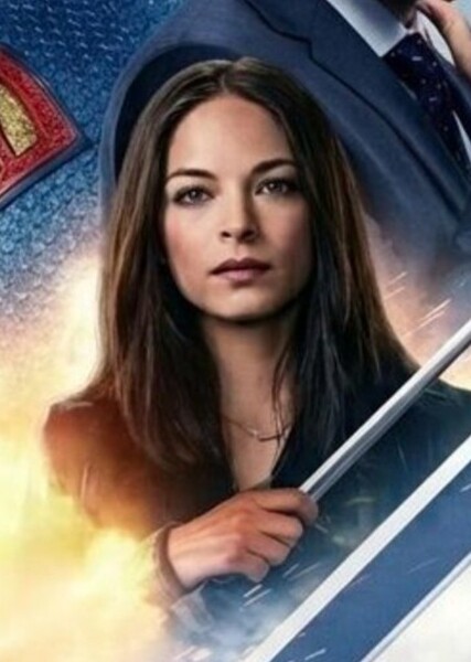 Kristin Kreuk