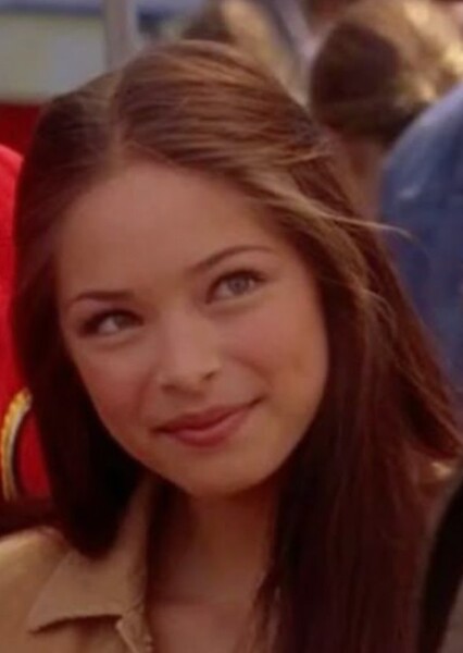 Kristin Kreuk photo