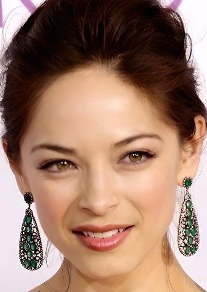 Kristin Kreuk photo
