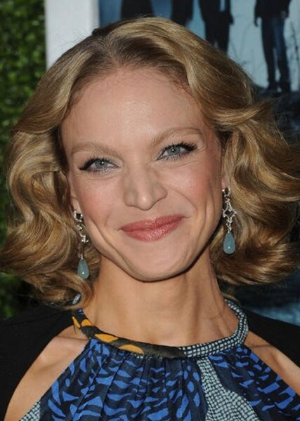 Kristin Lehman