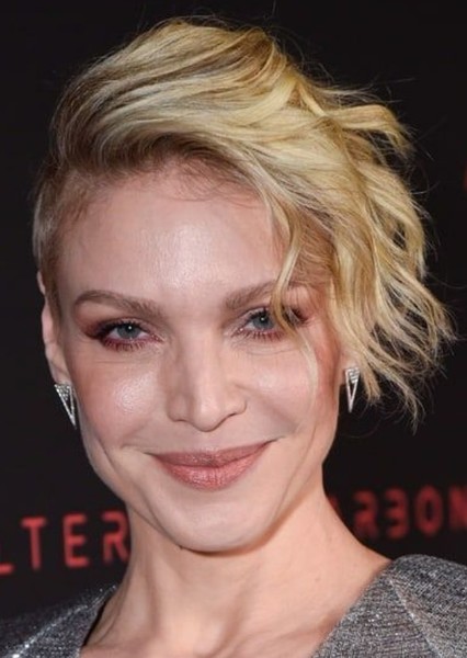 Kristin Lehman photo