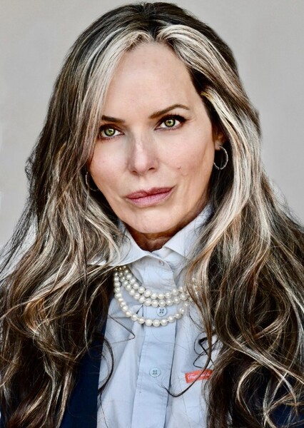 Kristin Minter photo