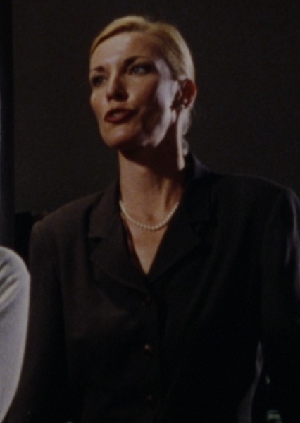 Kristin Norton photo