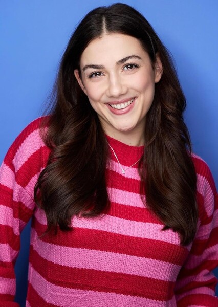 Kristin Olinger photo