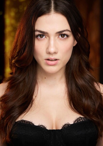 Kristin Olinger photo
