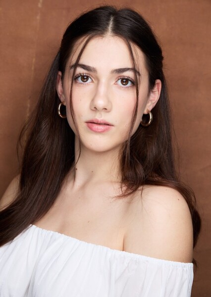 Kristin Olinger photo