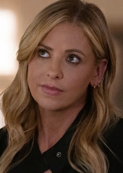 Kristin Ramsey (Wolf Pack) photo