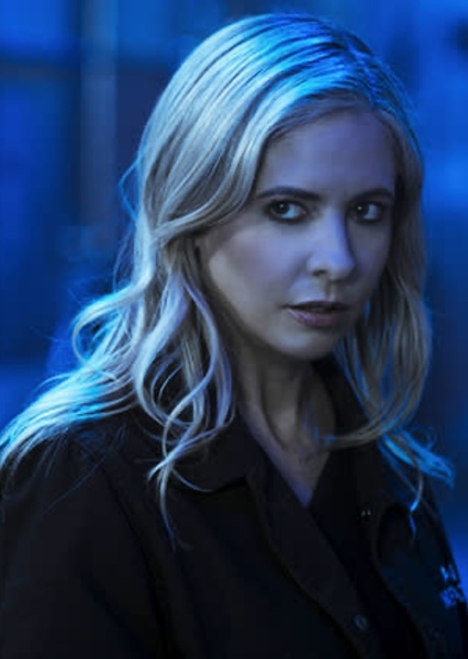 Kristin Ramsey (Wolf Pack) photo