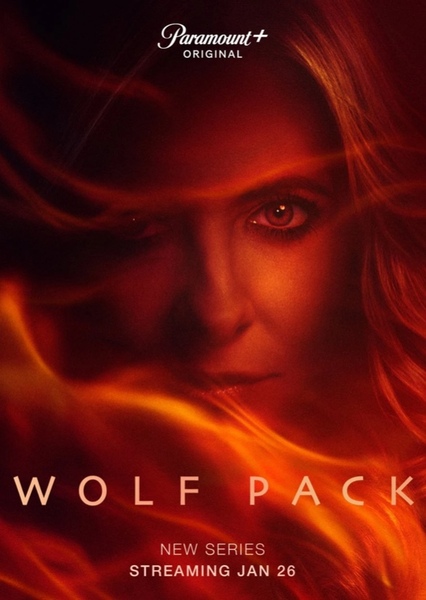 Kristin Ramsey (Wolf Pack) photo