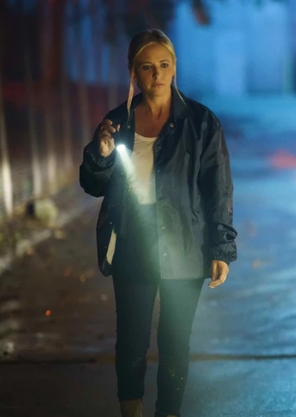 Kristin Ramsey (Wolf Pack) photo