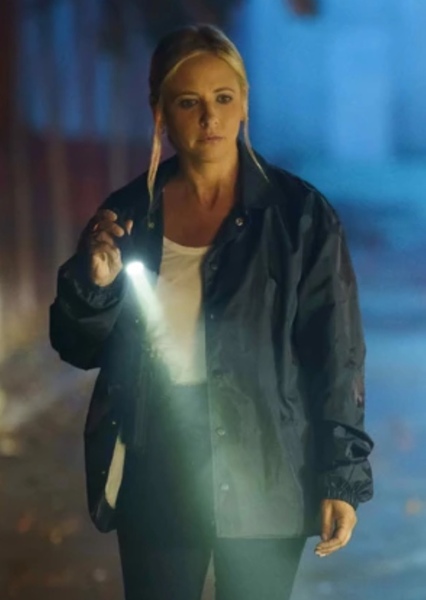 Kristin Ramsey (Wolf Pack) photo