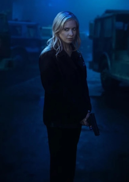 Kristin Ramsey (Wolf Pack) photo