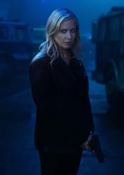 Kristin Ramsey (Wolf Pack) photo