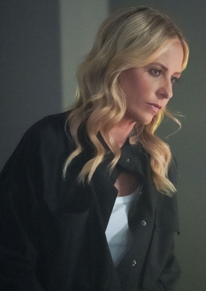 Kristin Ramsey (Wolf Pack) photo