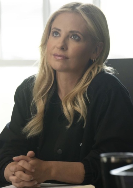 Kristin Ramsey (Wolf Pack) photo