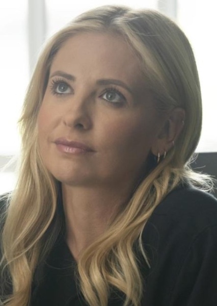 Kristin Ramsey (Wolf Pack) photo