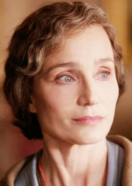 Kristin Scott Thomas photo