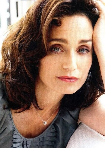 Sarah Miles