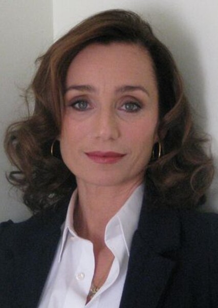 Kristin Scott Thomas photo