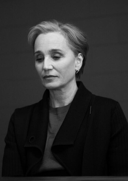 Kristin Scott Thomas