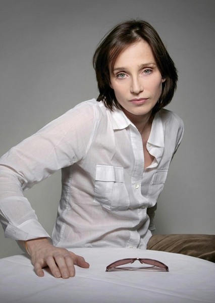 Kristin Scott Thomas photo