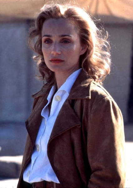 Kristin Scott Thomas photo