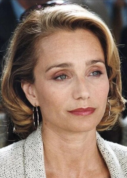Kristin Scott Thomas