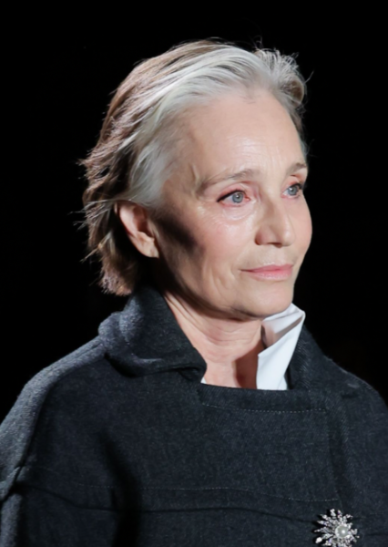 Kristin Scott Thomas photo