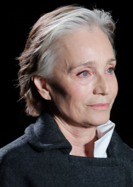 Kristin Scott Thomas photo