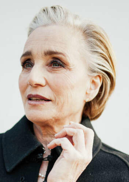 Kristin Scott Thomas photo