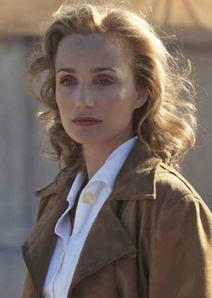 Kristin Scott Thomas photo