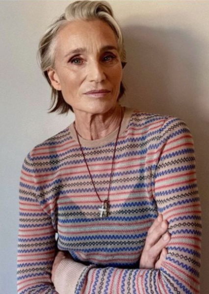 Kristin Scott Thomas