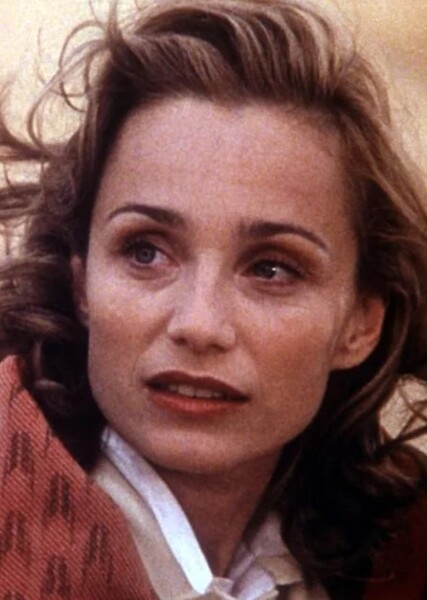 Kristin Scott Thomas