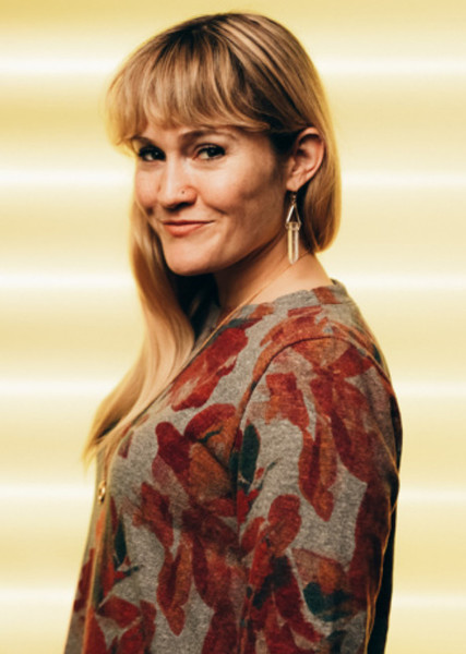Kristin Stokes photo