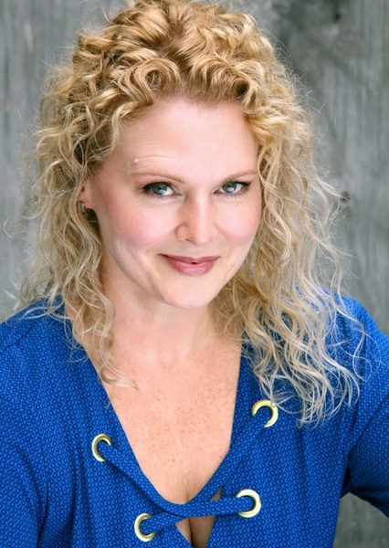 Kristin Sutton photo