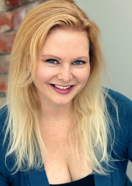 Kristin Sutton