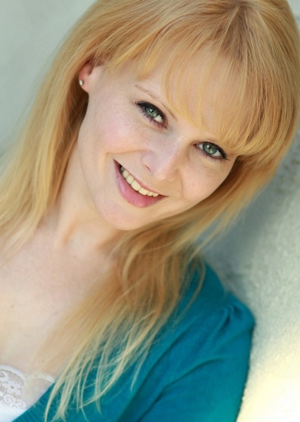 Kristin Sutton photo