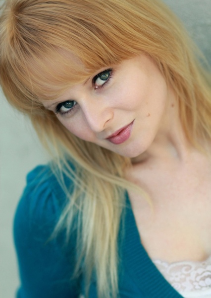 Kristin Sutton photo