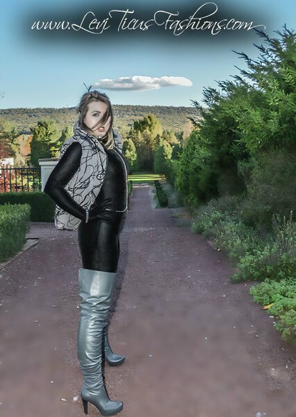 Kristina photo