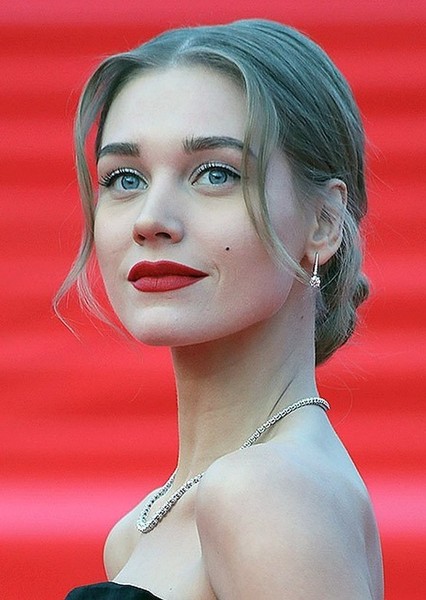 Kristina Asmus