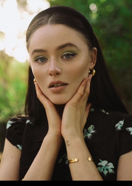 Kristina Bazan photo