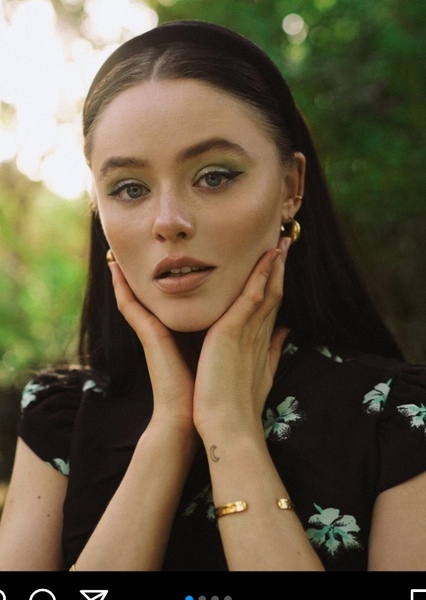 Kristina Bazan photo