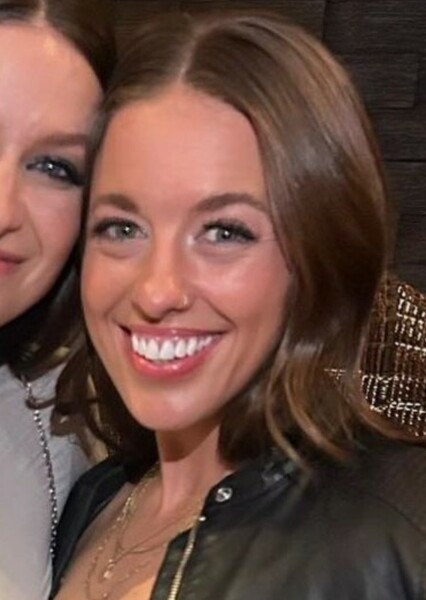 Kristina Benoist