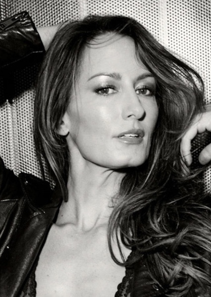 Kristina Denton photo